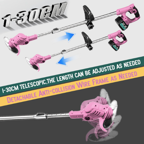 Sakura Pink Pro