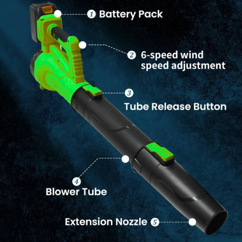 Storm Green