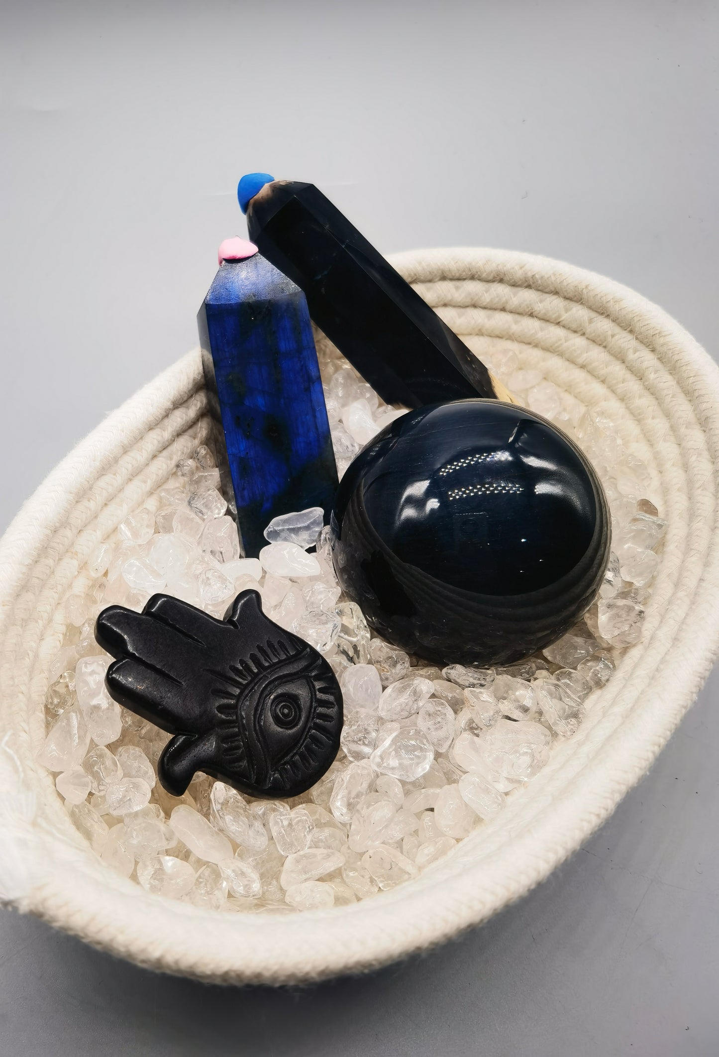 Daily Crystal Set |29.9$ Selected Crystal Set