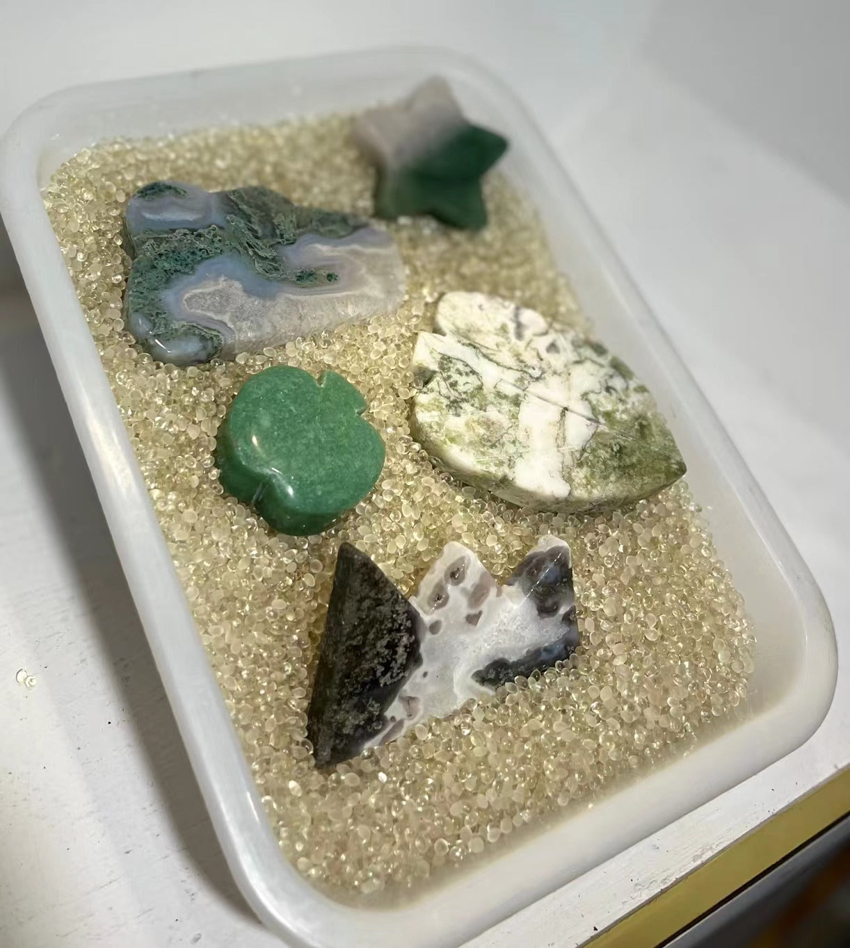 A#Exquisite selection of characteristic crystal combinations(Promotions only today!)