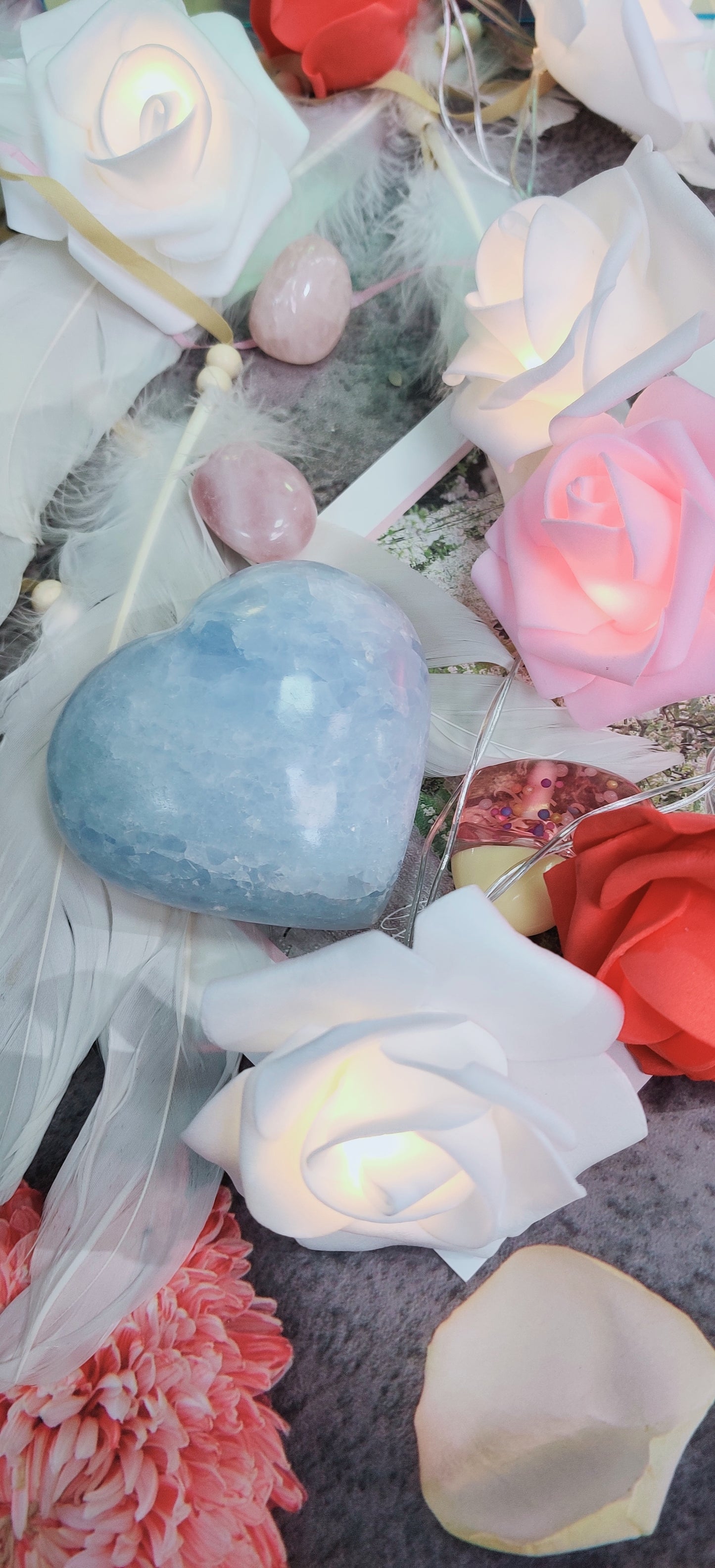 LULU's Crystals 70% off, over$50 get scarf ,over $100 get money tree ,follow+claim name= one free ring$1 does not enjoy free shipping！！！comment to win