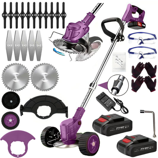 Cliff Purple