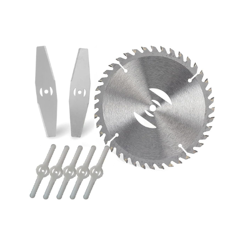 Electric Lawn Mower Blade Set