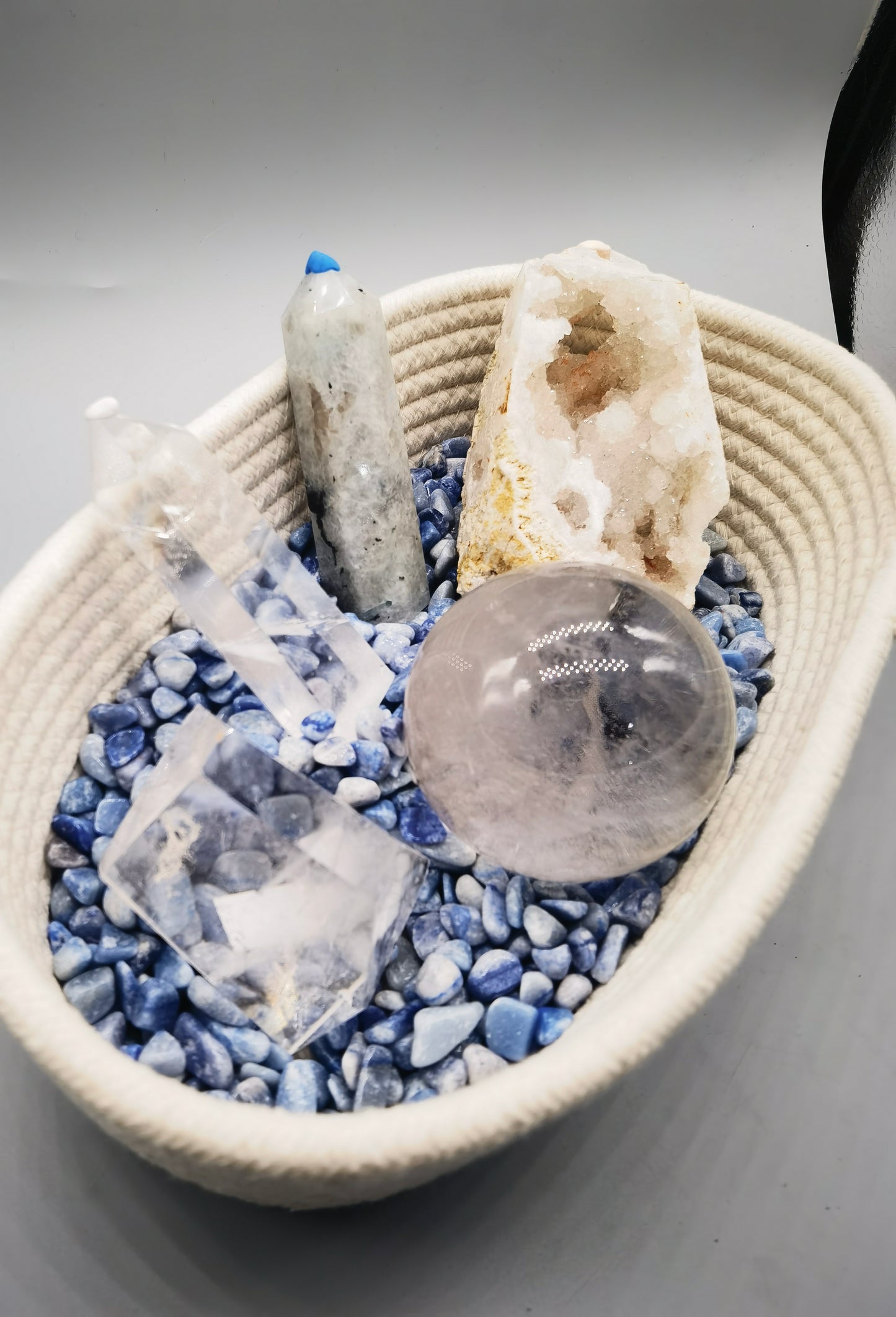 Noble lady Set |59.99$ Selected Crystal Set,Buy 1 Get 1 Freebie SET.