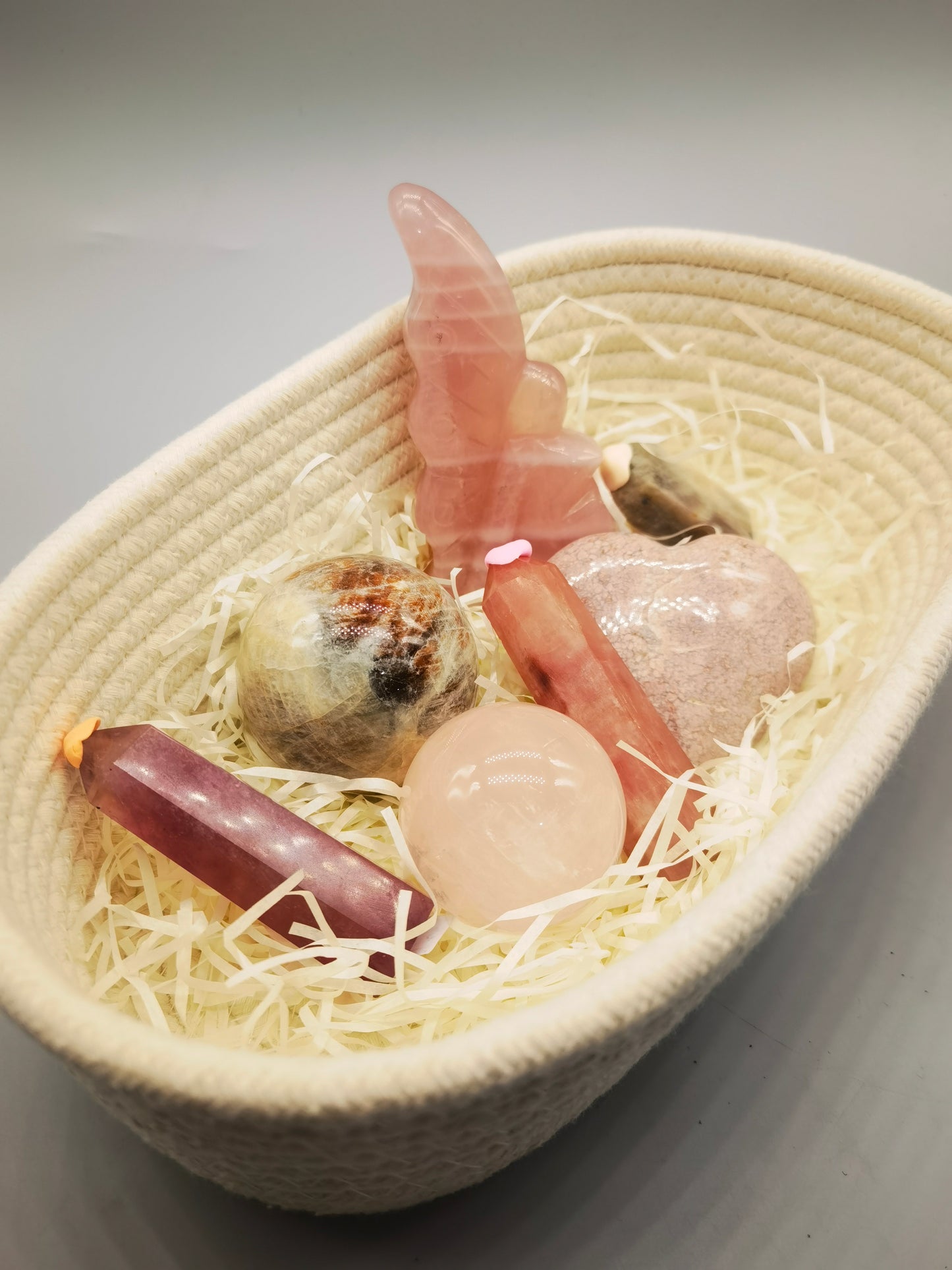 Noble lady Set |59.99$ Selected Crystal Set,Buy 1 Get 1 Freebie SET.